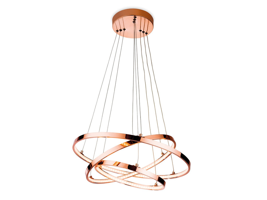 Firstlight Esprit LED Pendant 3722CP