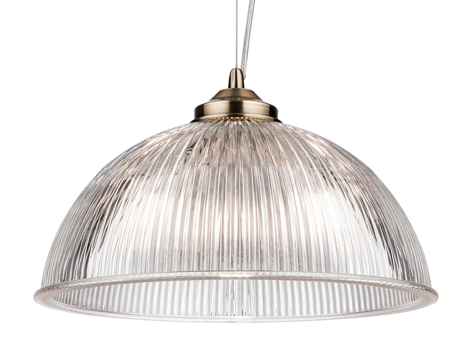 Firstlight Ashford Pendant 3723AB