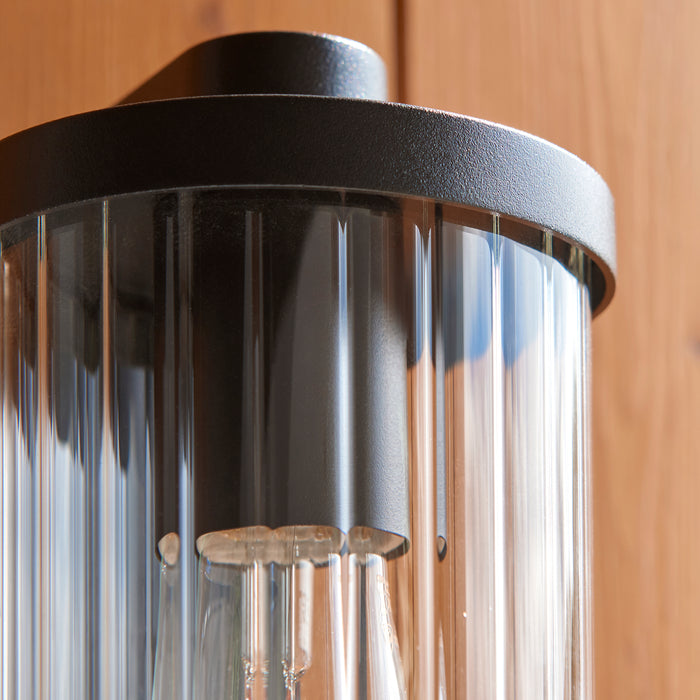 Endon 120537 Newcombe PIR Wall