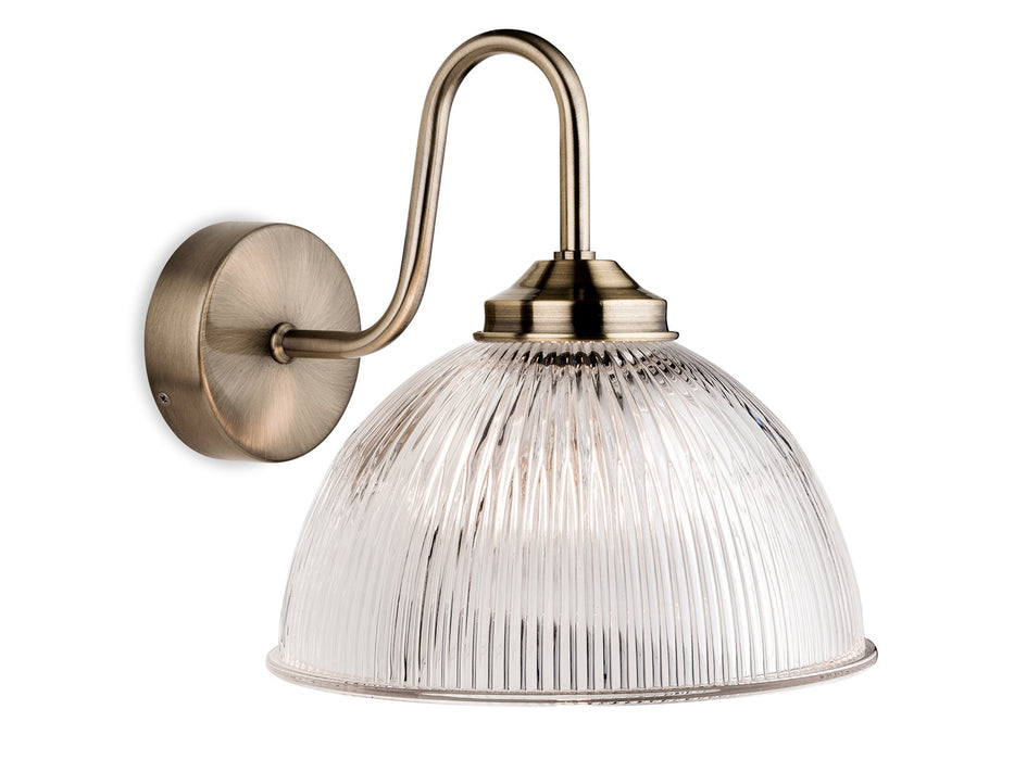 Firstlight Ashford Wall Light 3725AB