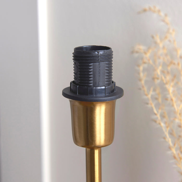 Endon 120754 Rise & Ikat 16cm Table