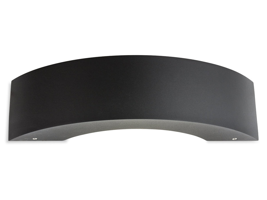 Firstlight Arch LED Wall Light 3730GP
