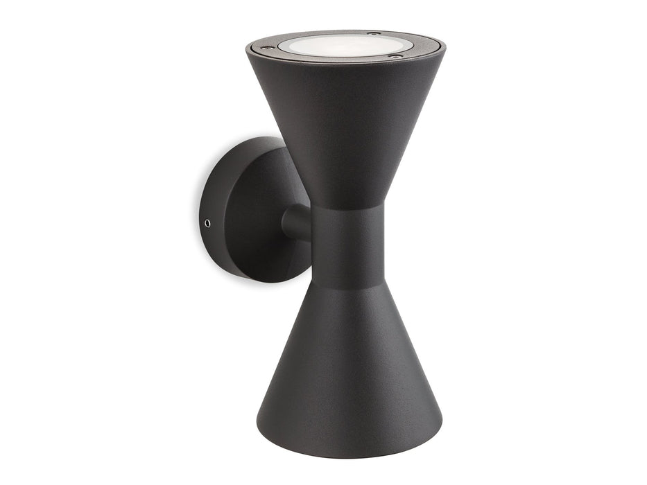 Firstlight Sands Wall Light 3735GP