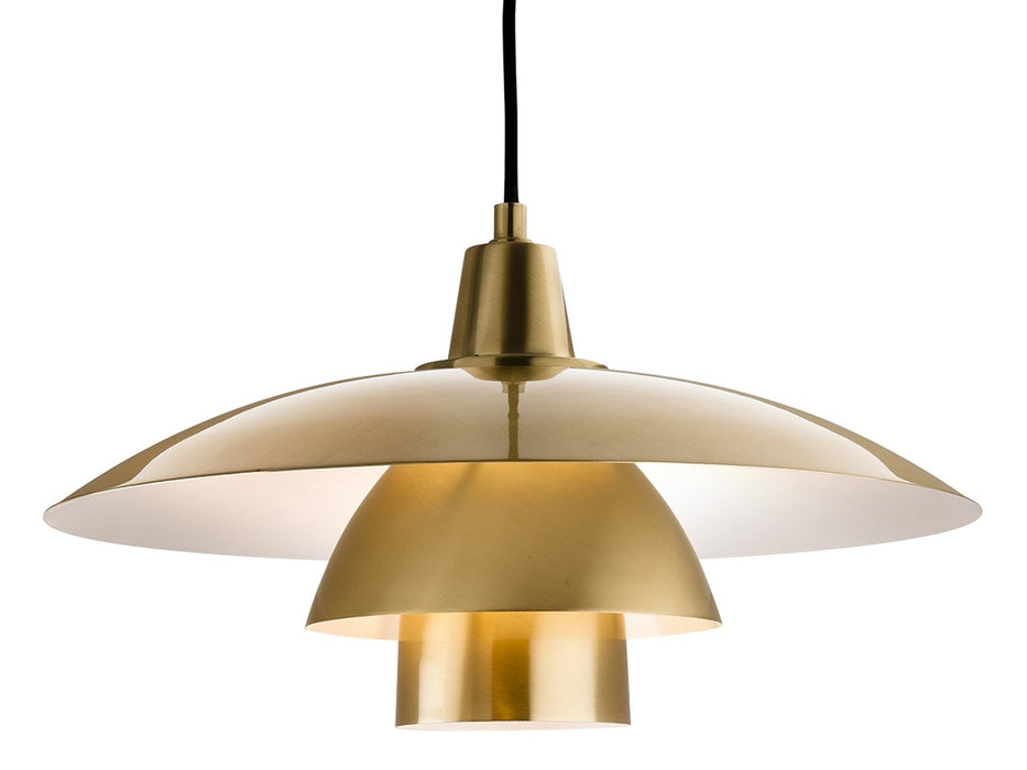Firstlight Olsen Pendant 4853BB