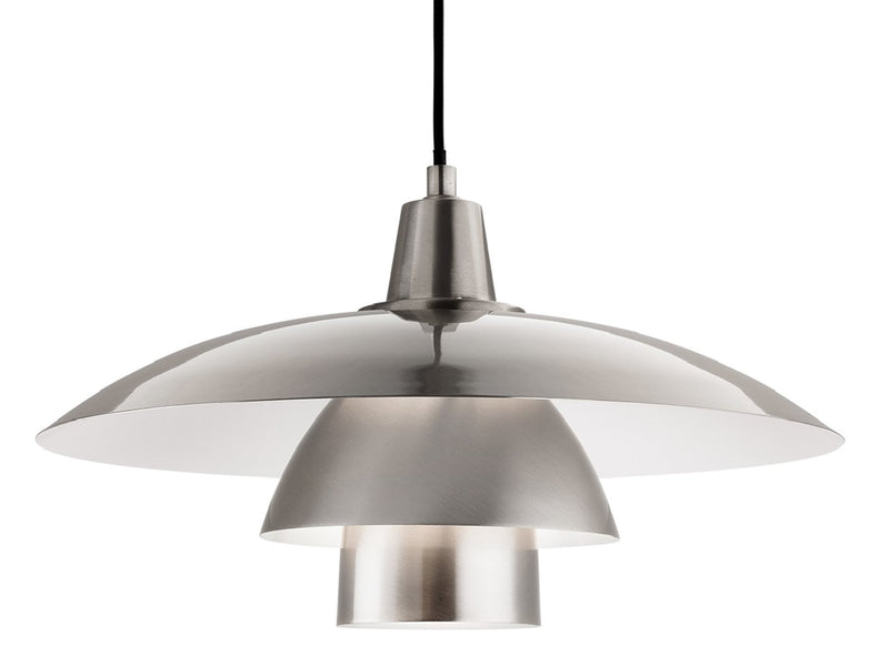 Firstlight Olsen Pendant 4853BS
