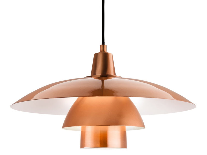 Firstlight Olsen Pendant 4853CP