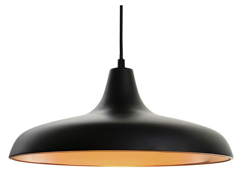 Firstlight Curtis Pendant 4854BK - Bonus Superstore