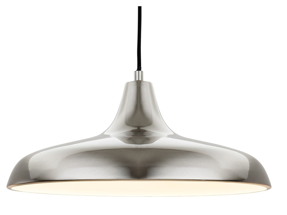 Firstlight Curtis Pendant 4854BS