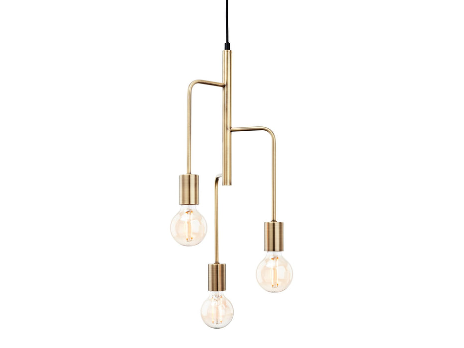 Firstlight Roxy Pendant 4866AB