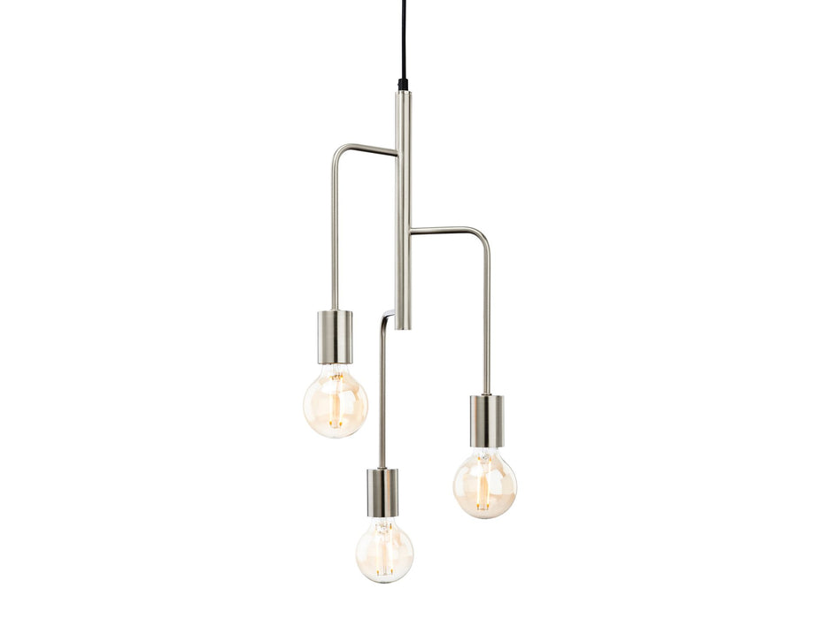 Firstlight Roxy Pendant 4866BS