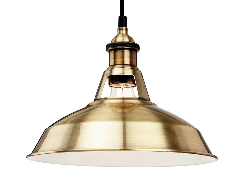 Firstlight Albany Pendant 4867AB