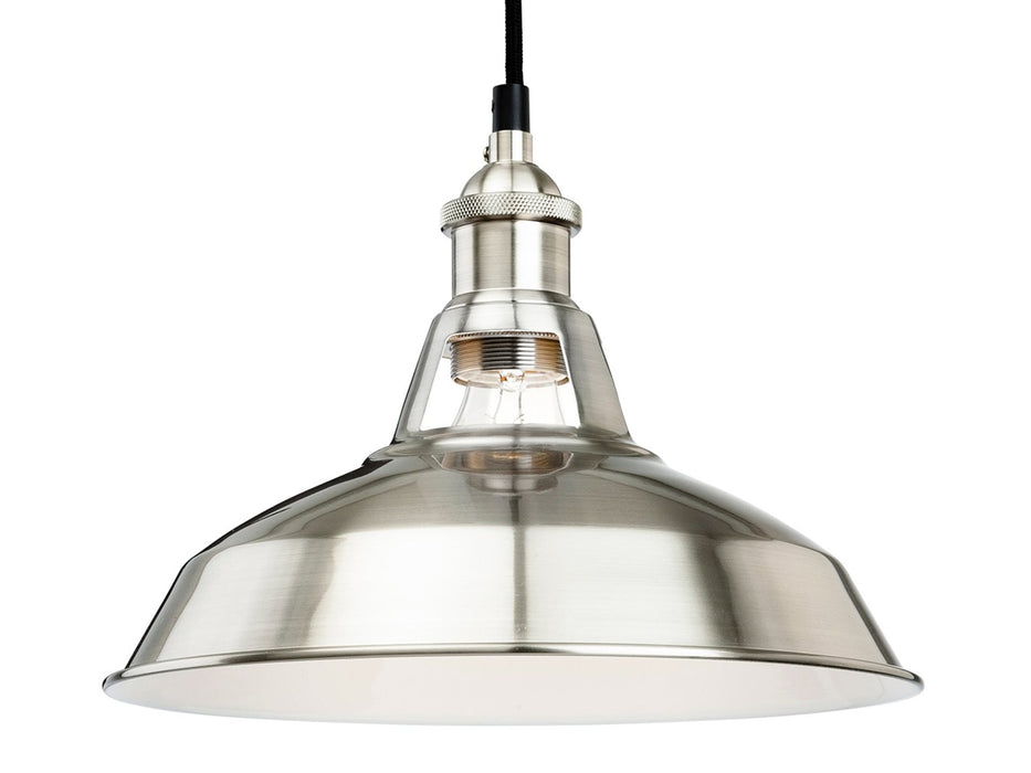 Firstlight Albany Pendant 4867BS