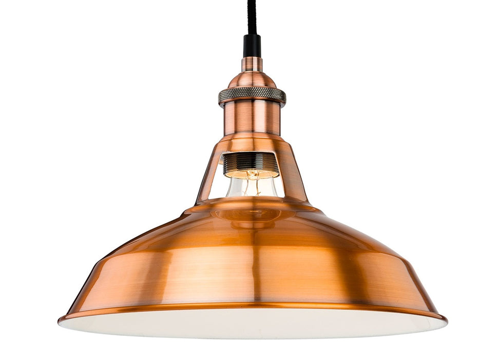 Firstlight Albany Pendant 4867CP