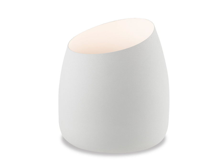 Firstlight Chester Table/Floor Lamp 4872WH