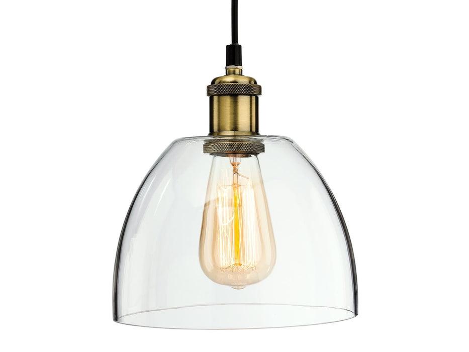 Firstlight Empire Pendant 4876AB