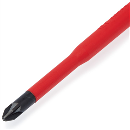 CK T49243-1 Screwdriver PZ1x100mm