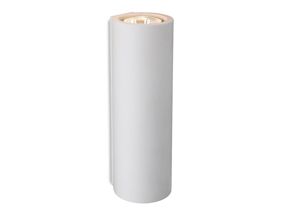 Firstlight Wells 2 Light Plaster Wall Light 4900