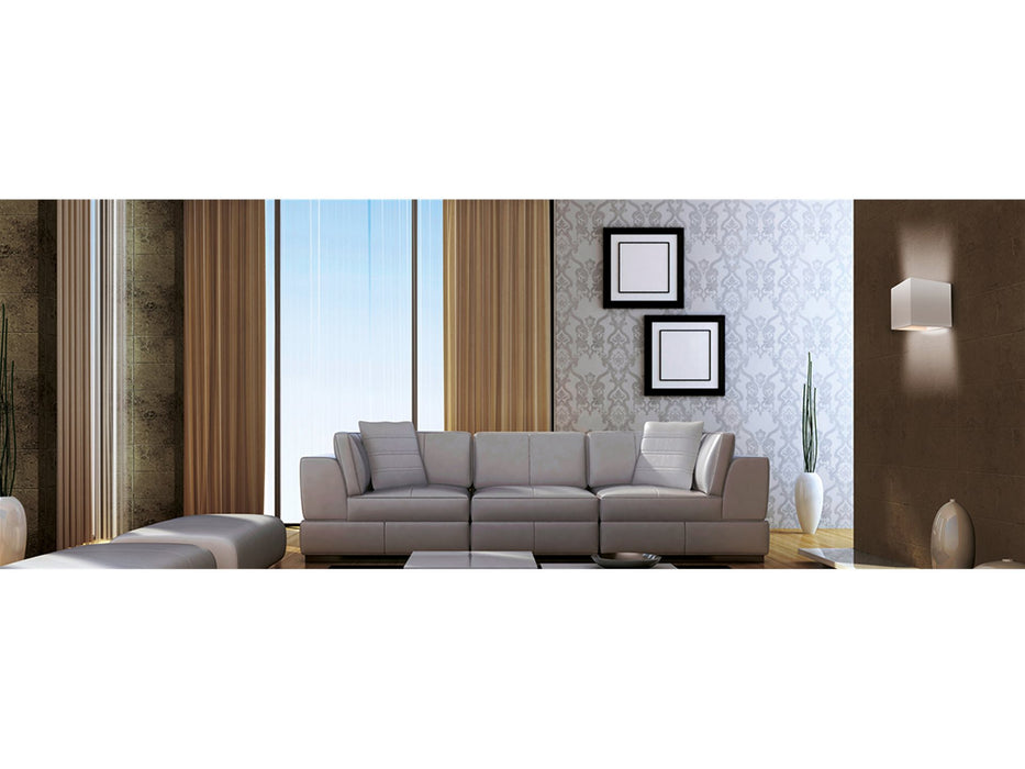 Firstlight Troy Plaster Wall Light 4902