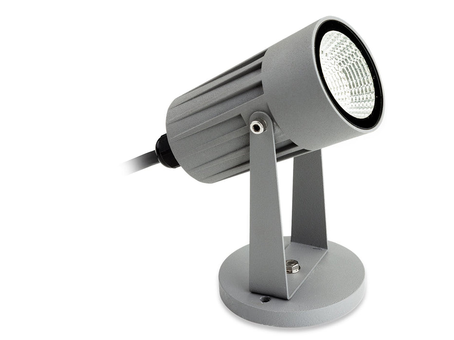 Firstlight LED Wall & Spike Spot 4907SI