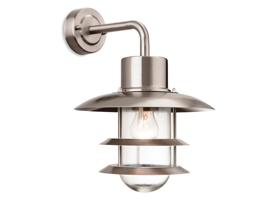 Firstlight Austin Wall Light 4908ST