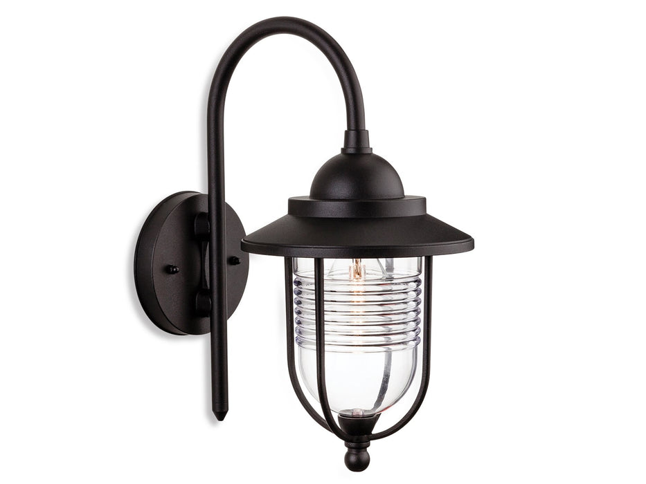 Firstlight Oregon Lantern 4909BK