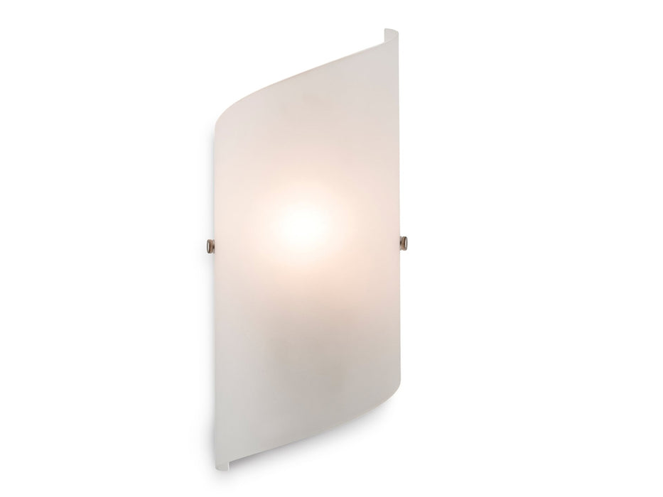 Firstlight Torino Glass Wall Light 4911