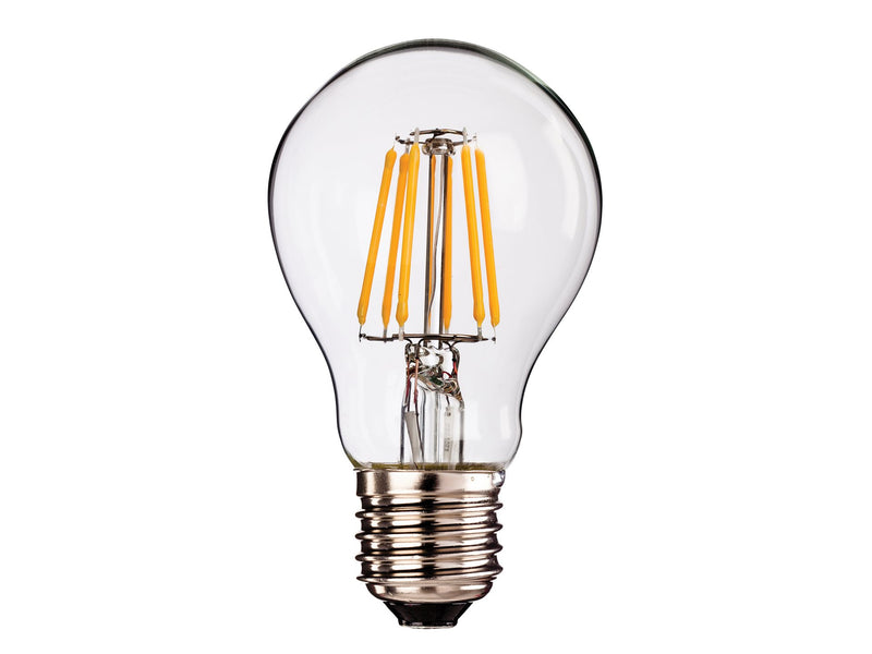 Firstlight LED A60 Lamp - Pack of 3 4923