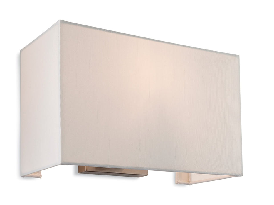 Firstlight Fargo Single Wall Light 4941BS