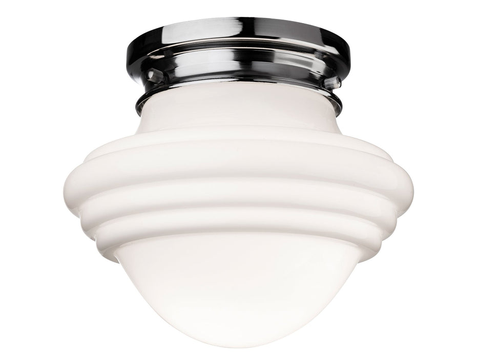 Firstlight Art Deco Flush Fitting 4944CH