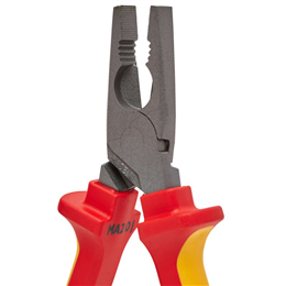 CK 431003 VDE Combi Pliers 200mm