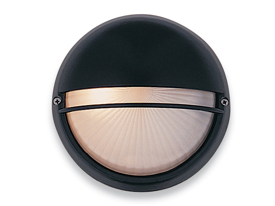 Firstlight Classic Wall Light - 60w 5207BK