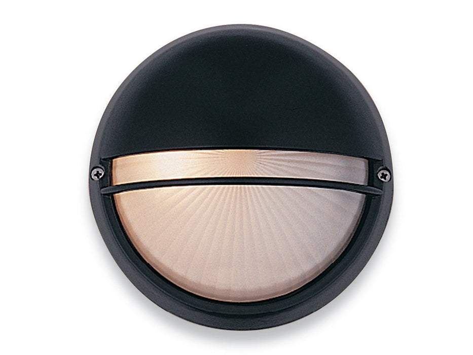 Firstlight Classic Wall Light - 100w 5208BK