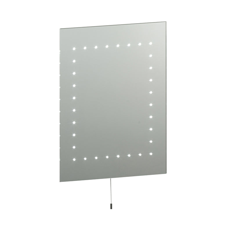 Mareh mirror IP44 7W - 13758