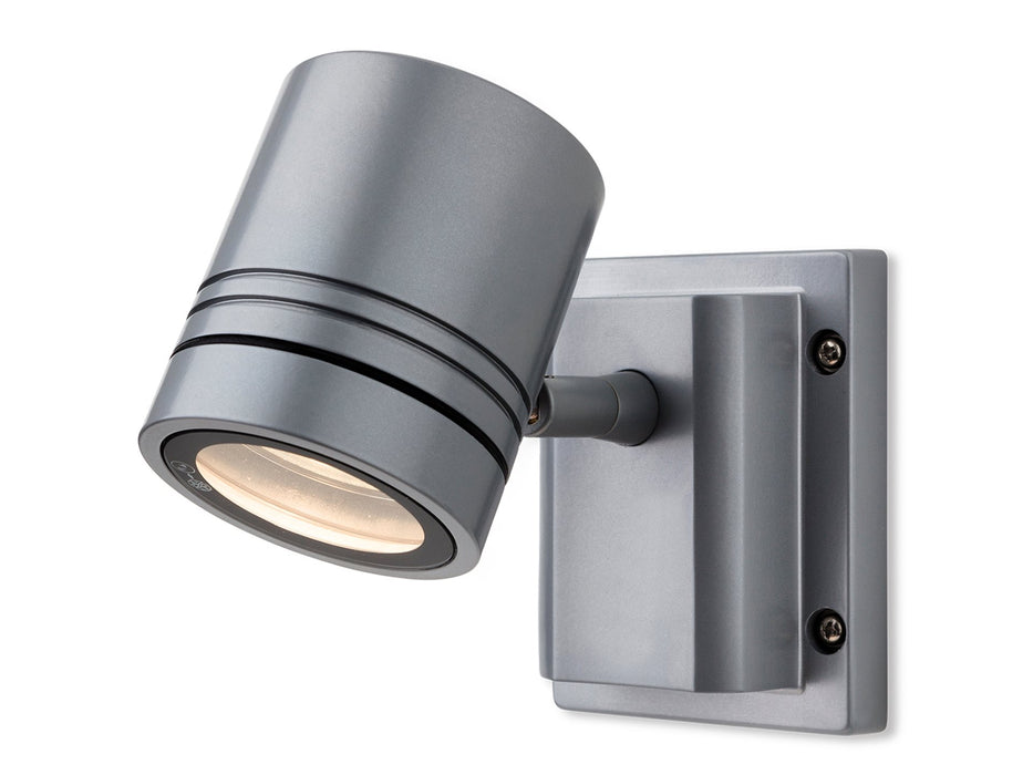 Firstlight Aero Single Wall Light 5501AL