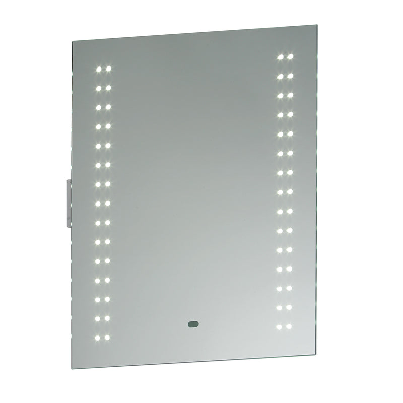Perle shaver mirror IP44 6.8W - 13760