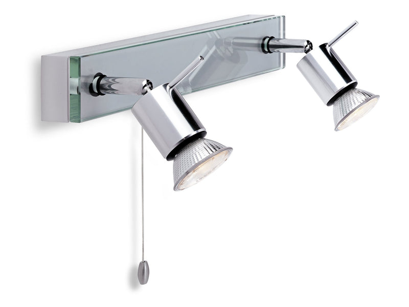 Firstlight Aqua 2 Light Bar (Switched) 5513AL