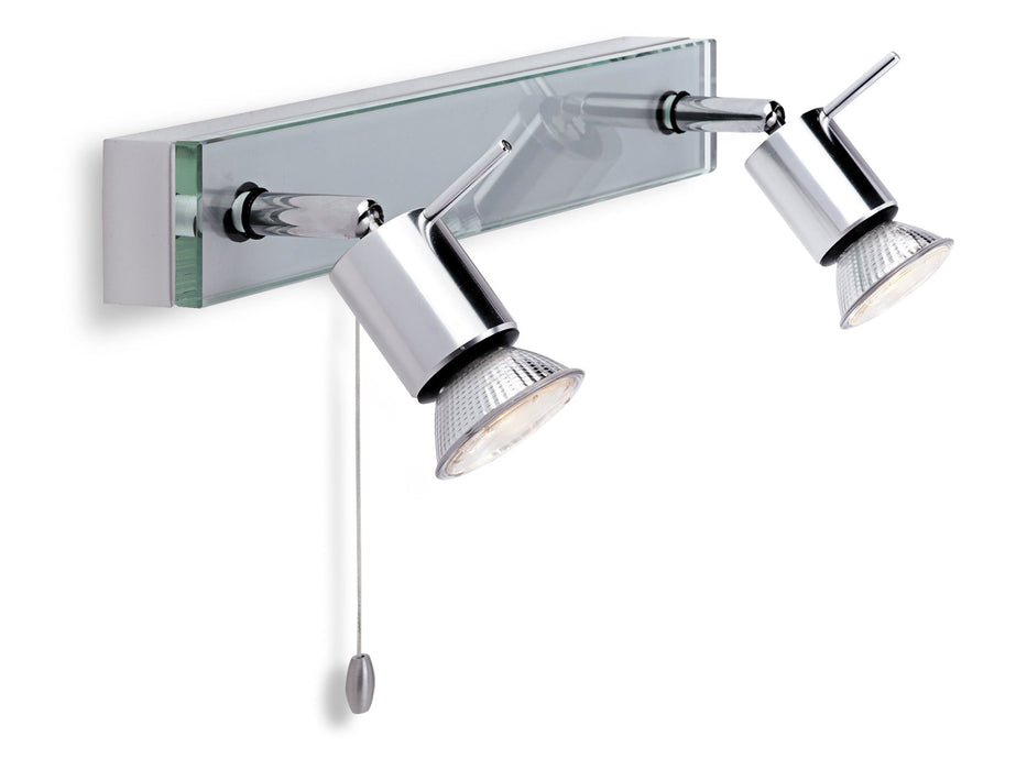 Firstlight Aqua 2 Light Bar (Switched) 5513AL