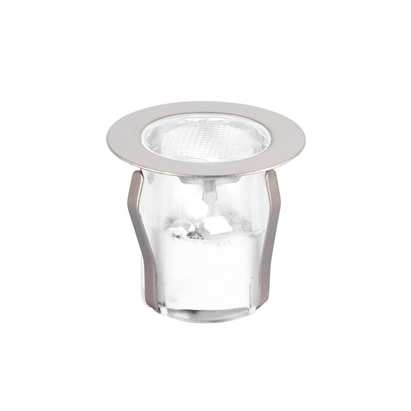 Ikon round 30mm kit IP67 0.45W - 13889