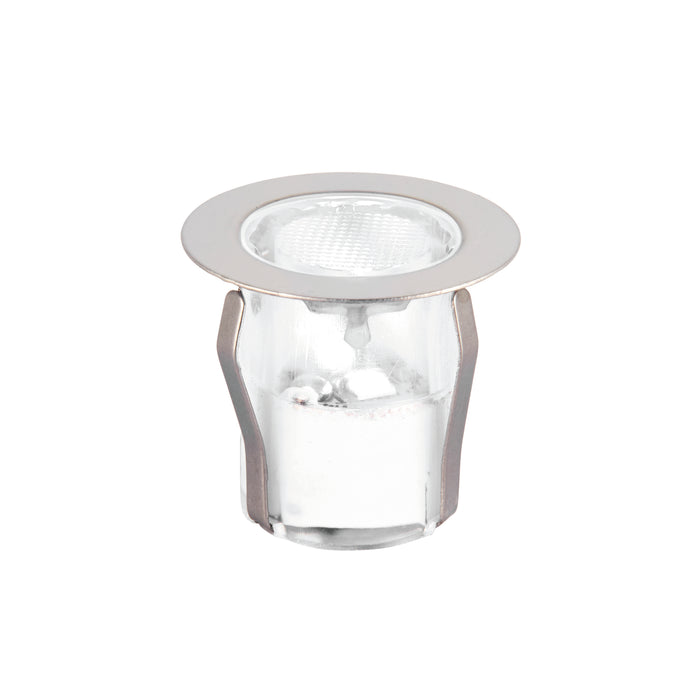 Ikon round 30mm kit IP67 0.45W - 13889