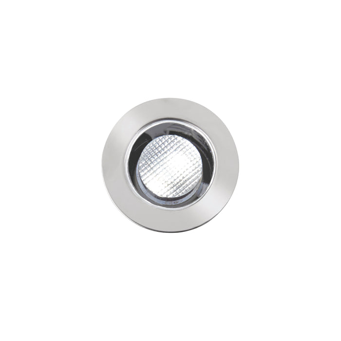 Ikon round 30mm kit IP67 0.45W - 13889