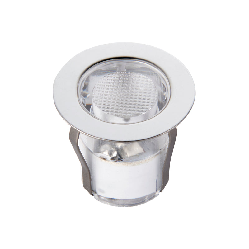Ikon round 30mm kit IP67 0.45W - 13889