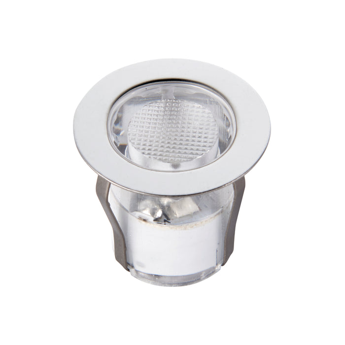 Ikon round 30mm kit IP67 0.45W - 13889