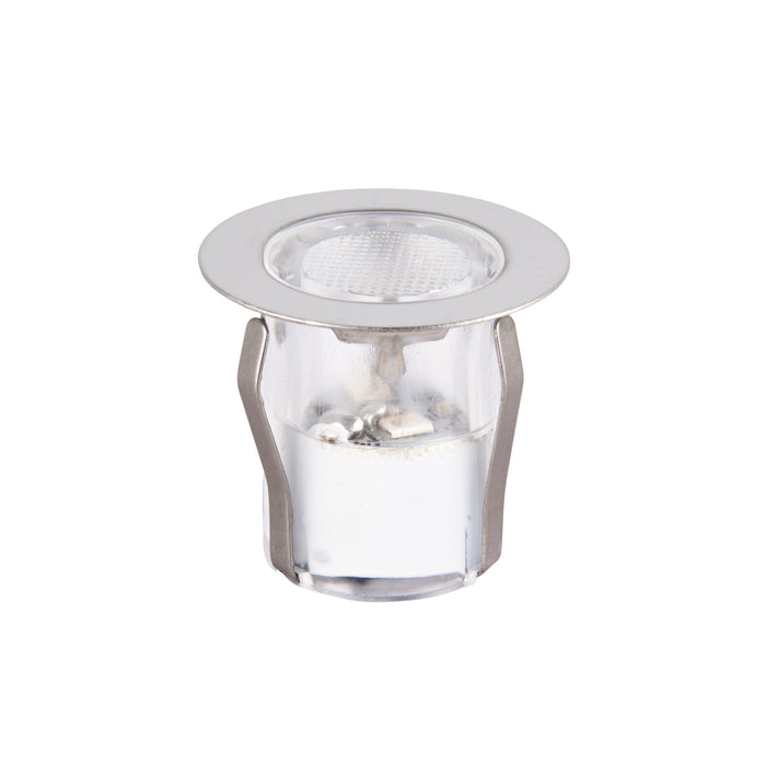 Ikon round 30mm kit IP67 0.45W - 13889