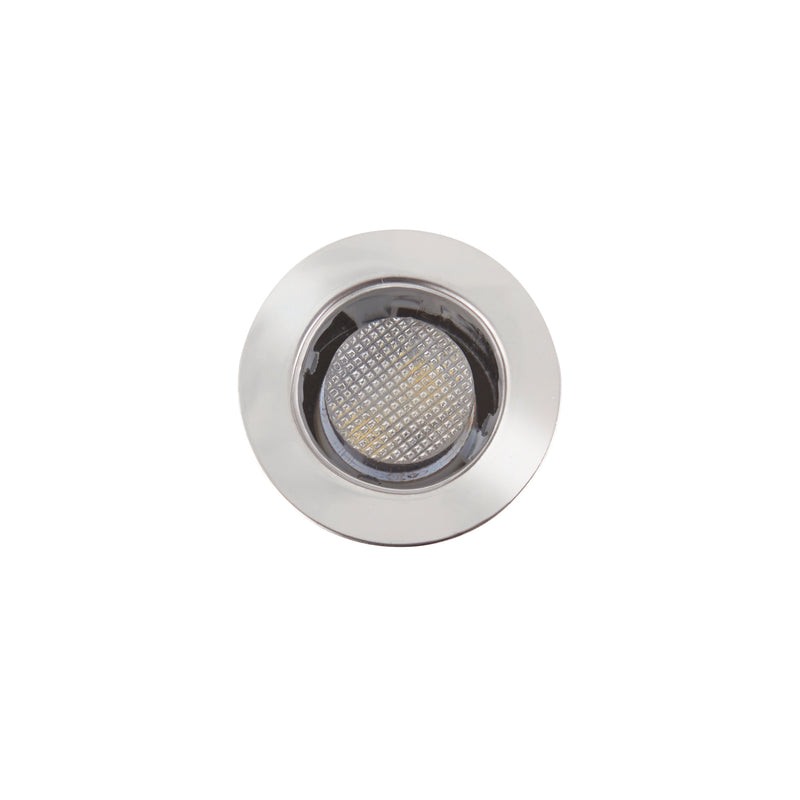 Ikon round 30mm kit IP67 0.45W - 13889