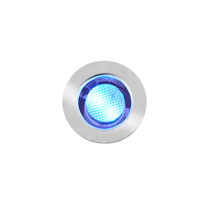 Ikon round 30mm kit IP67 0.45W - 13890