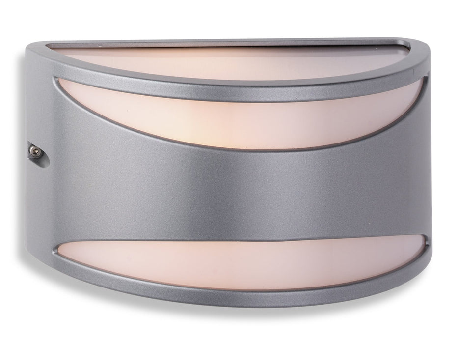 Firstlight Meridian Wall Light - 60w 5617SI