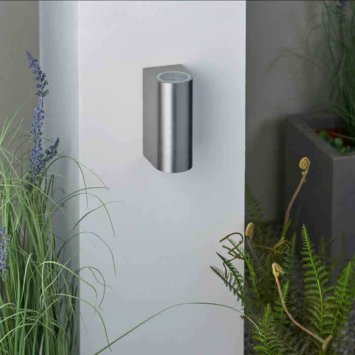 Doron 2lt wall IP44 35W - 13915