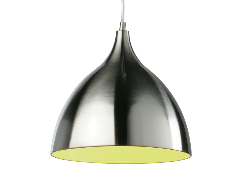 Firstlight Cafe Pendant 5743BSGN