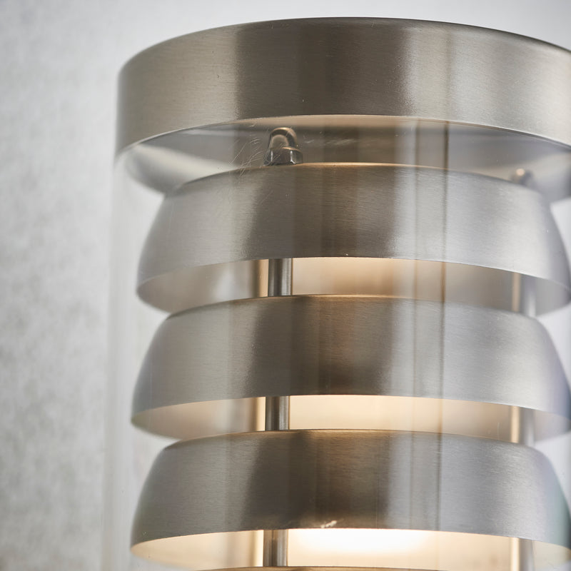 Tango 1lt wall IP44 8W - 13921