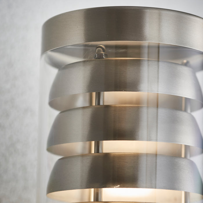 Tango 1lt wall IP44 8W - 13921